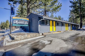Tahoe Mountain Inn II